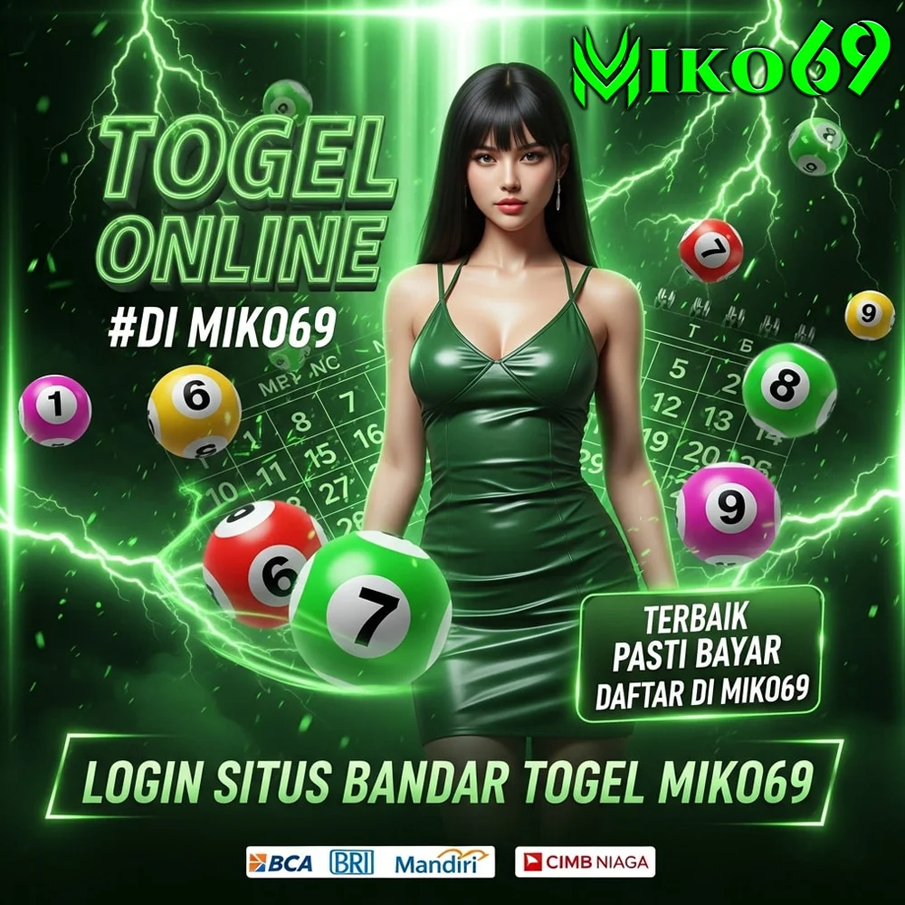Bocoran Angka Master 2D 3D 4D Paito Taiwan Terbaru Hari ini | Miko69